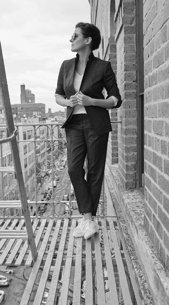 GARANCE DORÉ & Massimo Dutti. A Fashion Story